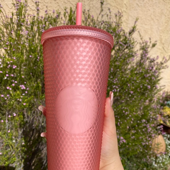 Starbucks tumblr - Picture 3 of 3